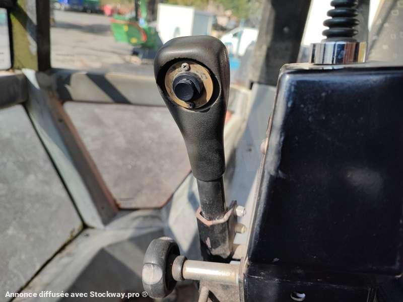 Photo Dynapac CC422C  image 43/49