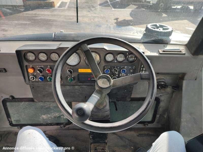 Photo Dynapac CC422C  image 44/49