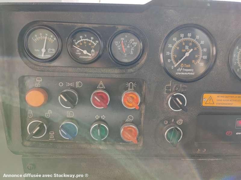 Photo Dynapac CC422C  image 46/49