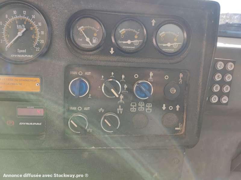 Photo Dynapac CC422C  image 47/49