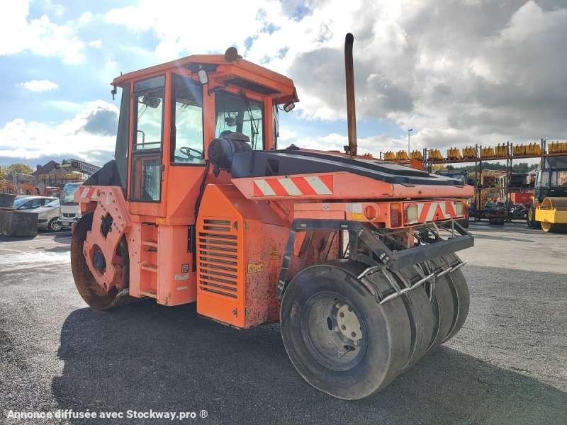 Photo Dynapac CC422C  image 5/49