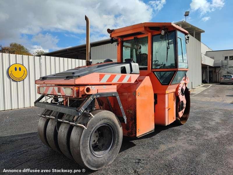 Photo Dynapac CC422C  image 6/49