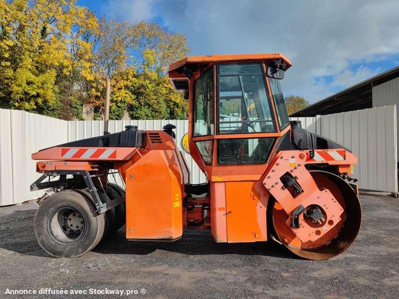 Photo Dynapac CC422C  image 7/49