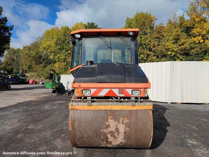 Photo Dynapac CC422C  image 9/49