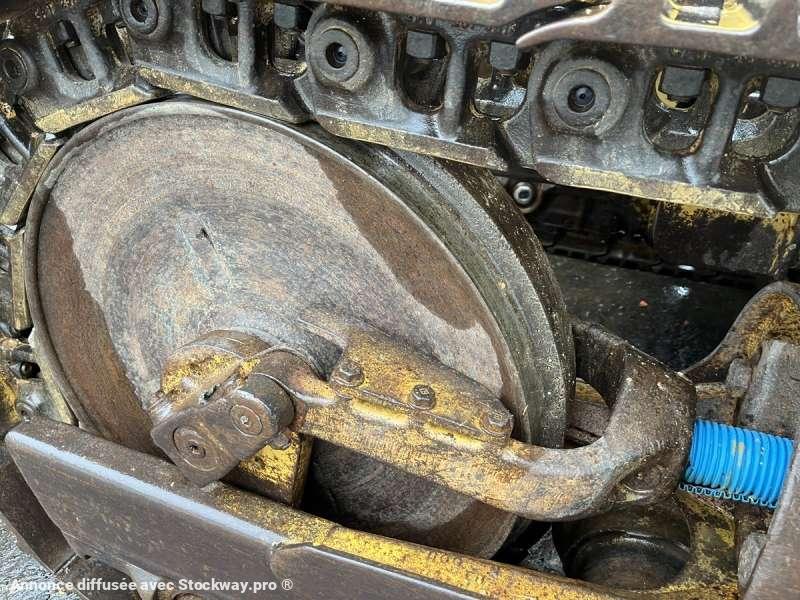 Photo Caterpillar 953  image 21/51