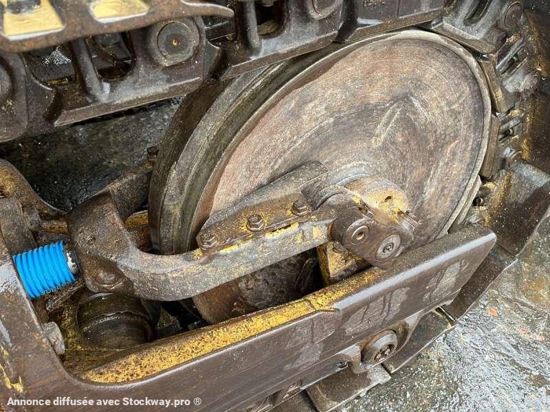 Photo Caterpillar 953  image 25/51