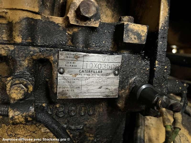 Photo Caterpillar 953  image 29/51