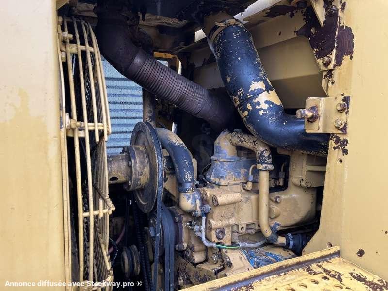 Photo Caterpillar 953  image 31/51