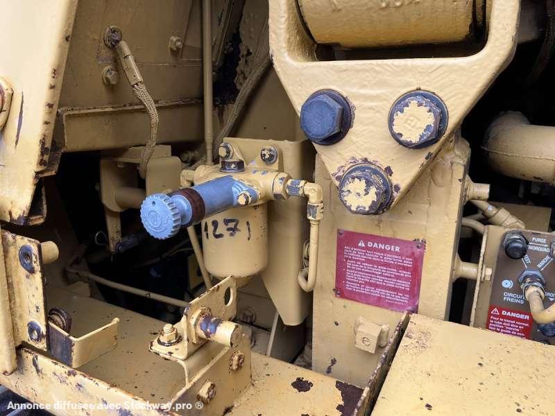 Photo Caterpillar 953  image 38/51