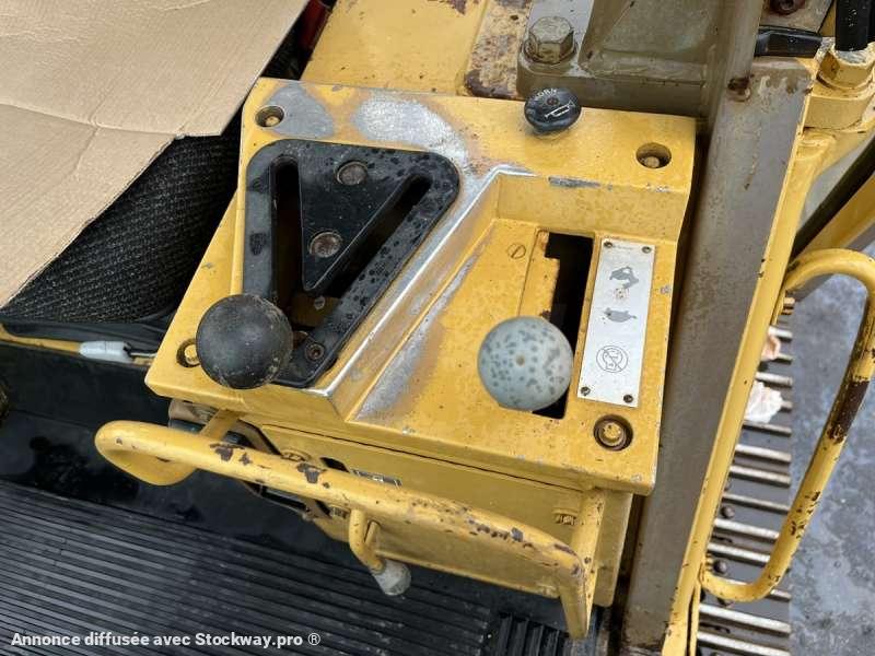 Photo Caterpillar 953  image 44/51