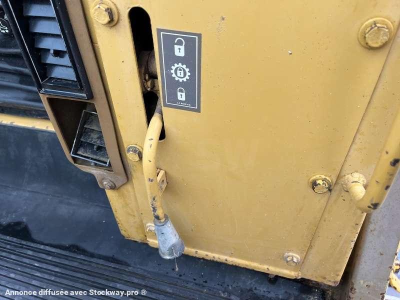 Photo Caterpillar 953  image 45/51