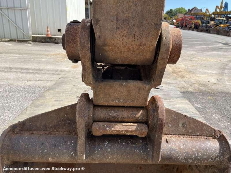 Photo Caterpillar 312C  image 10/49