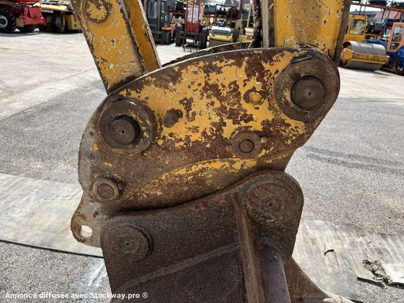 Photo Caterpillar 312C  image 11/49