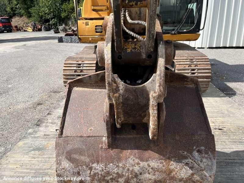 Photo Caterpillar 312C  image 12/49