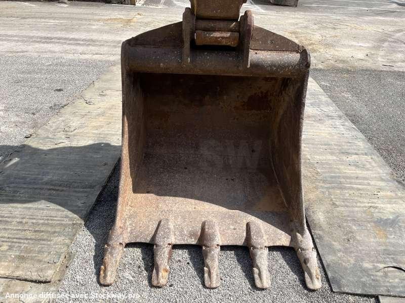 Photo Caterpillar 312C  image 13/49