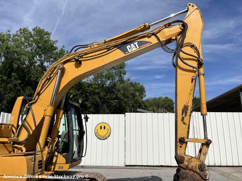 Photo Caterpillar 312C  image 15/49