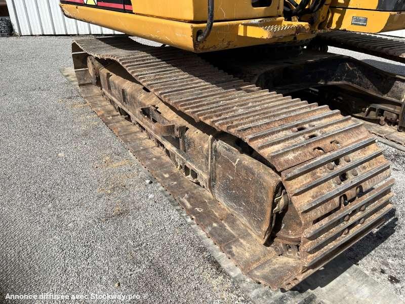 Photo Caterpillar 312C  image 16/49