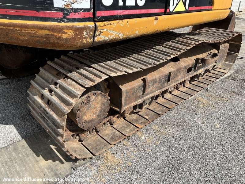 Photo Caterpillar 312C  image 17/49