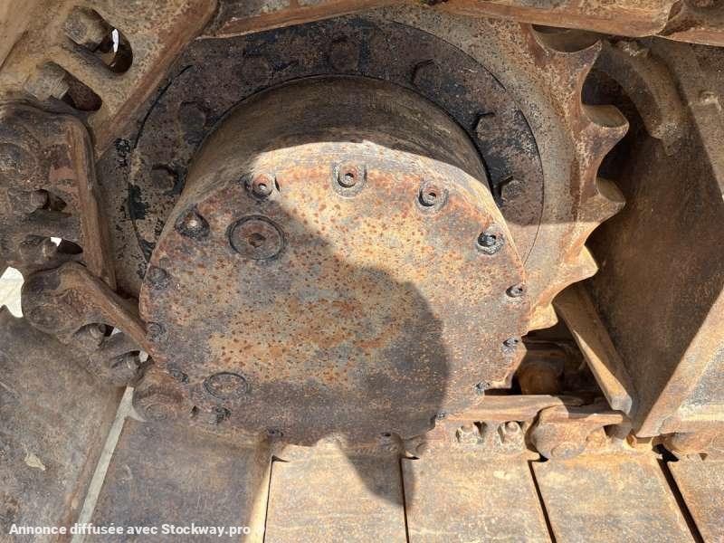 Photo Caterpillar 312C  image 18/49