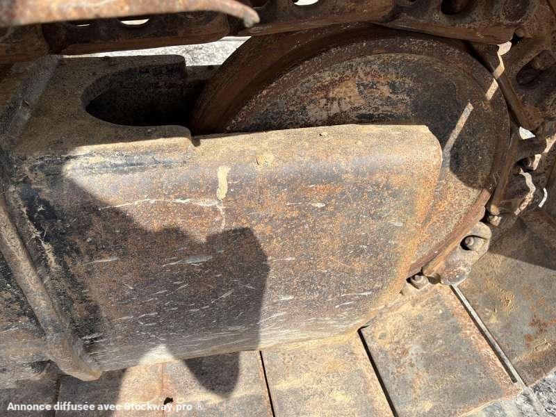 Photo Caterpillar 312C  image 19/49