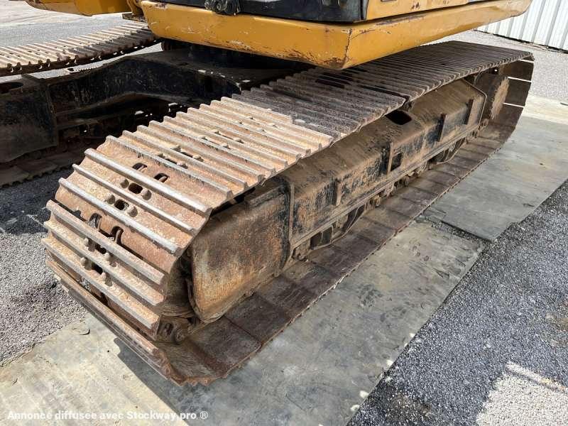 Photo Caterpillar 312C  image 20/49