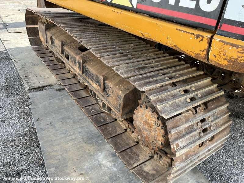 Photo Caterpillar 312C  image 21/49