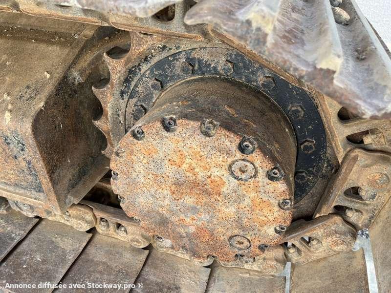 Photo Caterpillar 312C  image 22/49