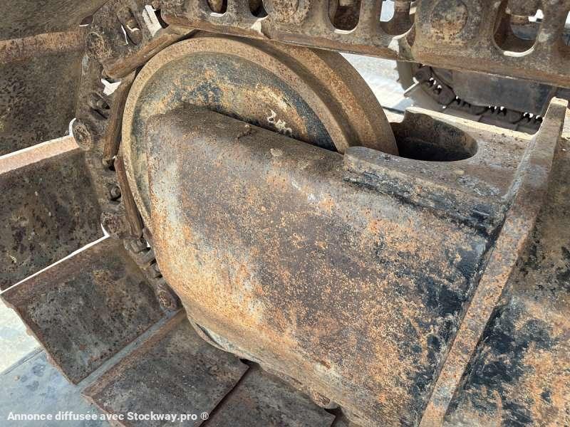 Photo Caterpillar 312C  image 23/49