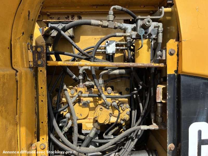 Photo Caterpillar 312C  image 24/49