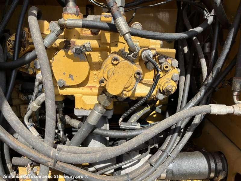 Photo Caterpillar 312C  image 25/49