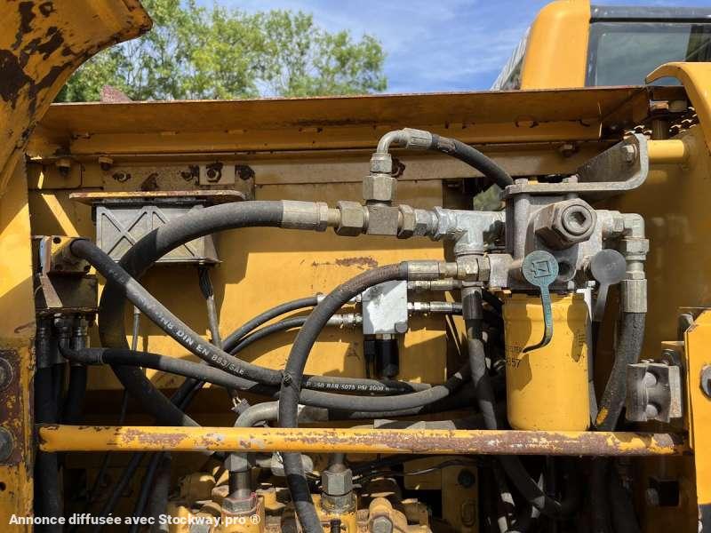 Photo Caterpillar 312C  image 26/49