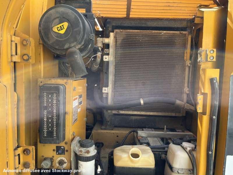 Photo Caterpillar 312C  image 27/49