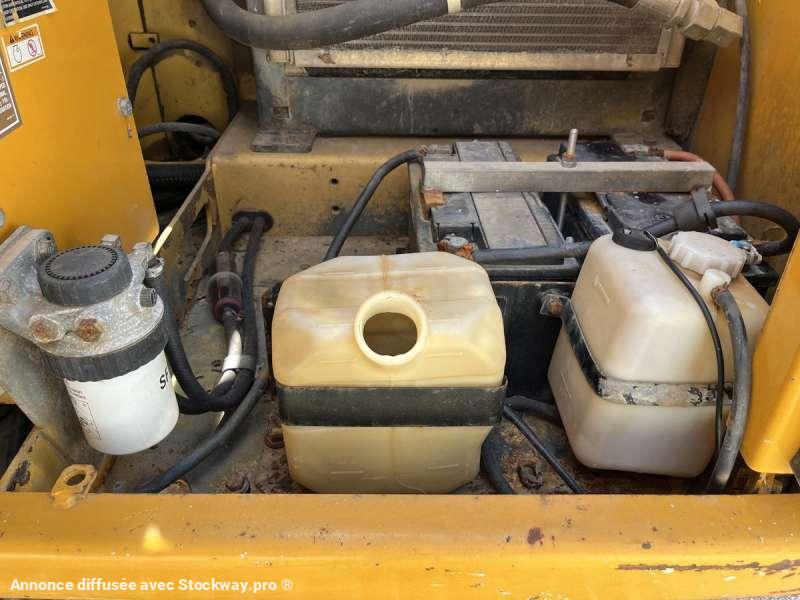 Photo Caterpillar 312C  image 28/49