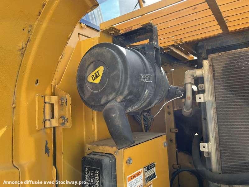 Photo Caterpillar 312C  image 29/49