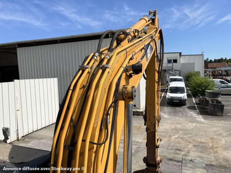 Photo Caterpillar 312C  image 31/49