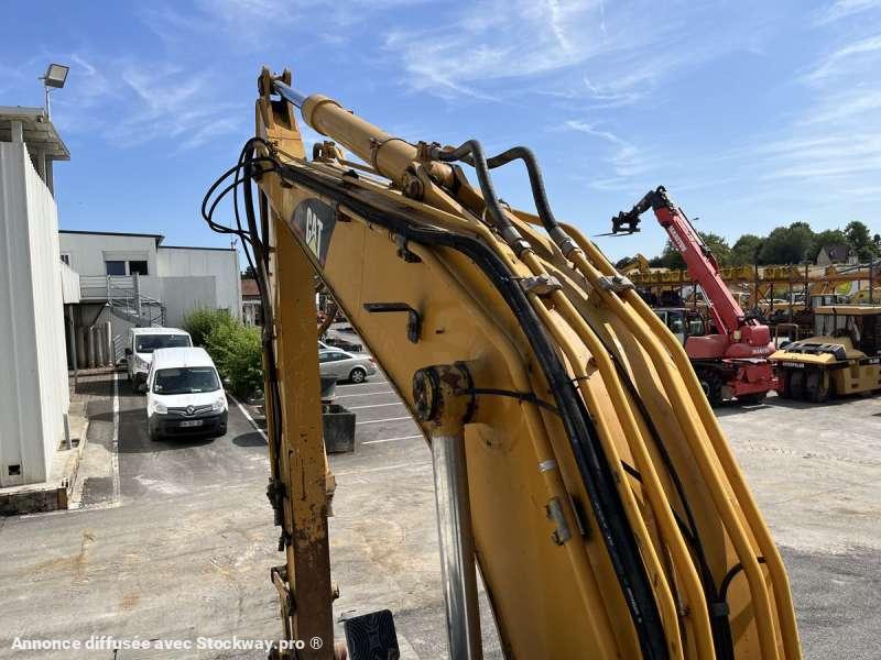 Photo Caterpillar 312C  image 32/49