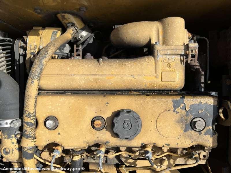 Photo Caterpillar 312C  image 34/49