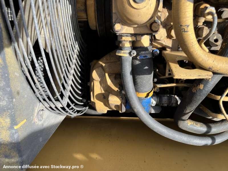 Photo Caterpillar 312C  image 37/49