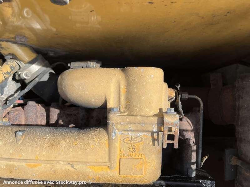 Photo Caterpillar 312C  image 38/49