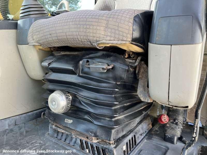 Photo Caterpillar 312C  image 39/49