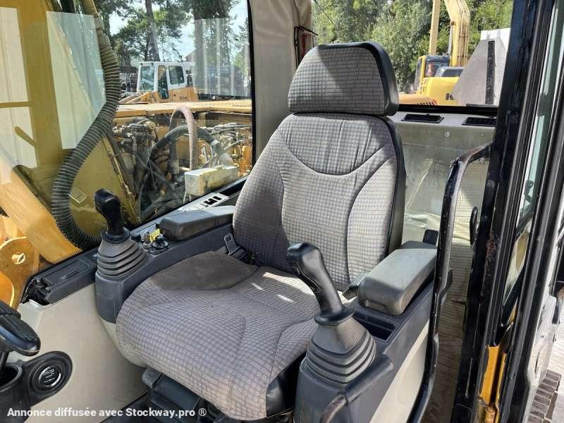 Photo Caterpillar 312C  image 40/49