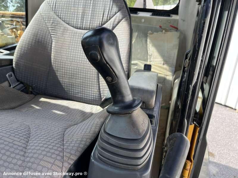 Photo Caterpillar 312C  image 41/49