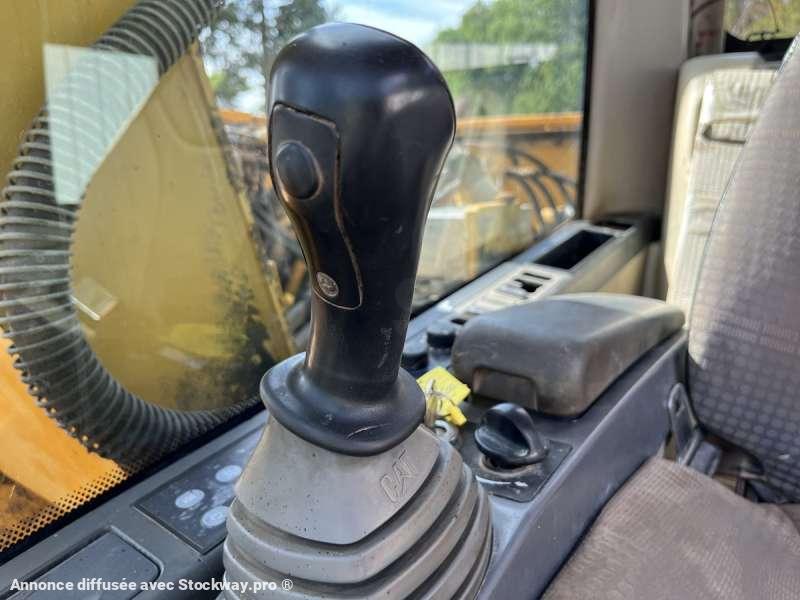 Photo Caterpillar 312C  image 42/49