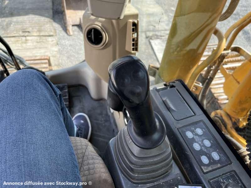 Photo Caterpillar 312C  image 43/49