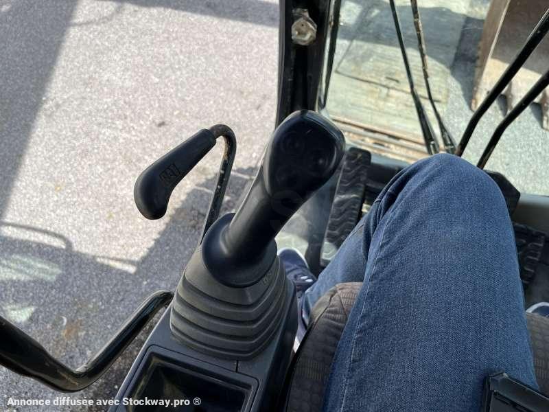 Photo Caterpillar 312C  image 44/49