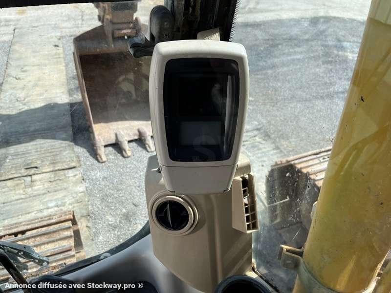 Photo Caterpillar 312C  image 46/49