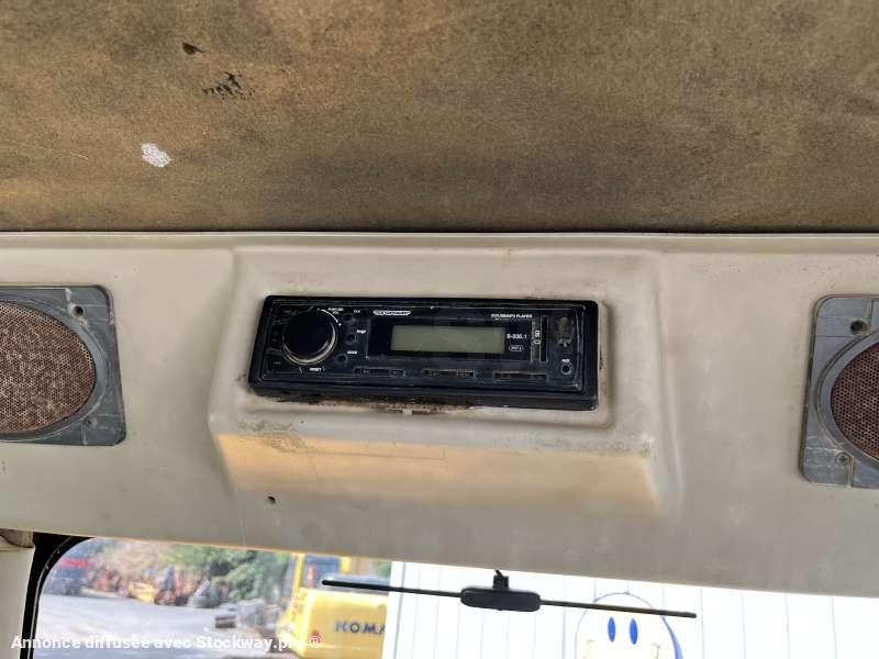 Photo Caterpillar 312C  image 47/49