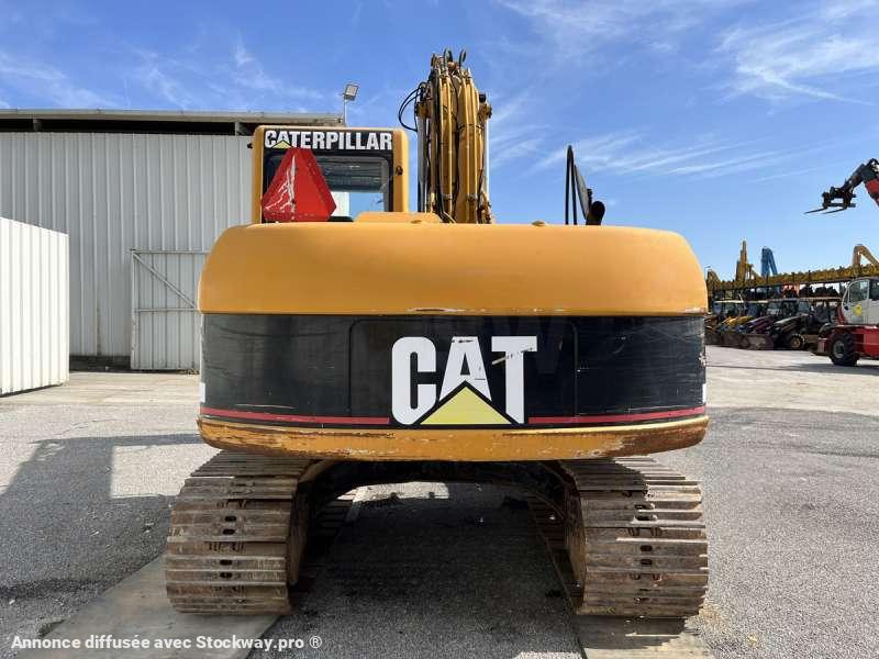 Photo Caterpillar 312C  image 8/49