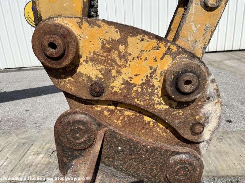 Photo Caterpillar 312C  image 9/49