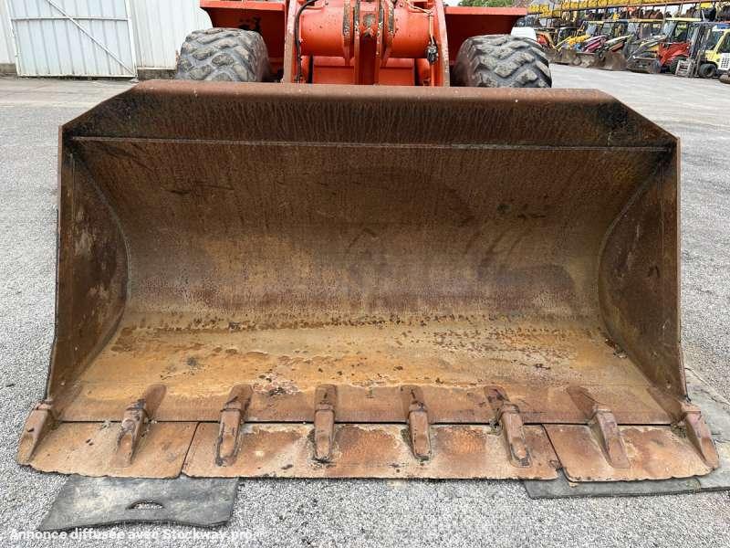 Photo Hitachi W130A  image 10/51